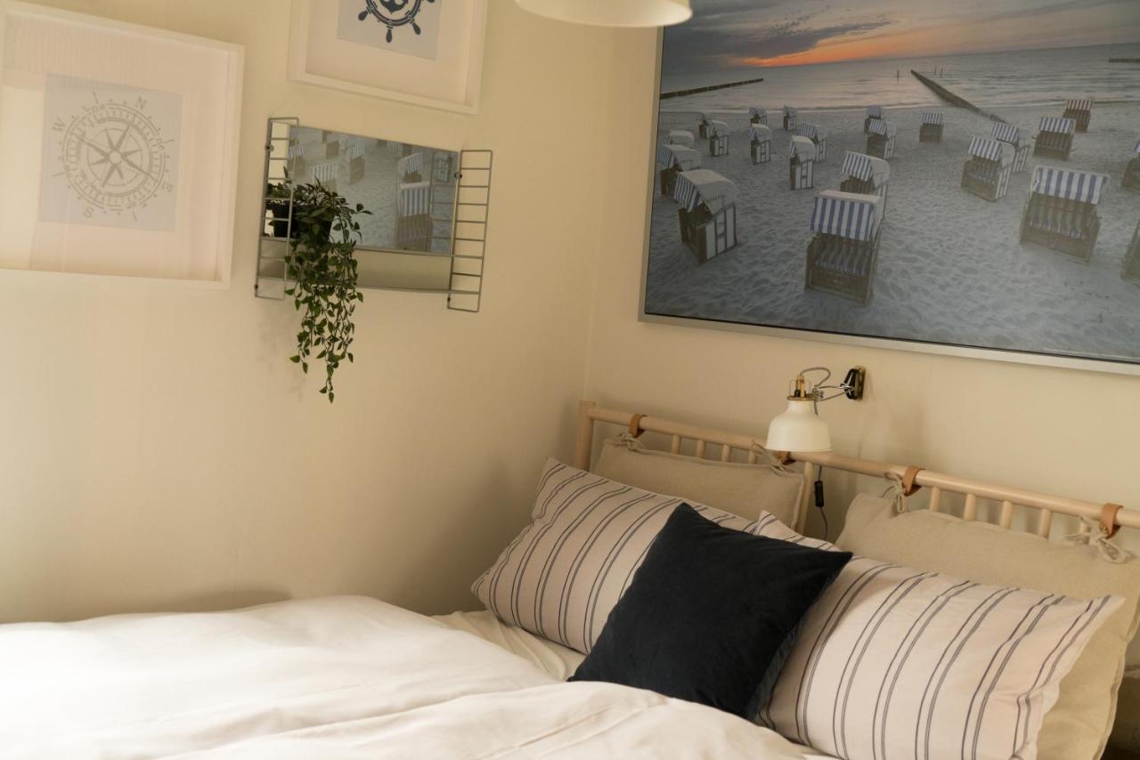 Appartement Lot Travemünde Lübeck